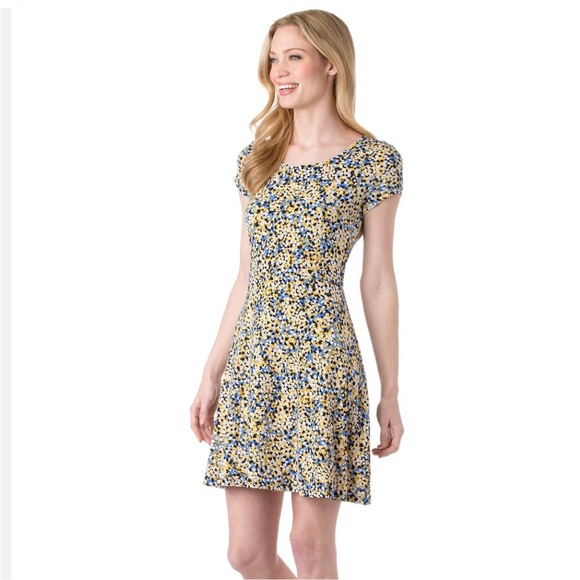 MICHAEL Michael Kors Dresses & Skirts - Michael Kors Floral Dress